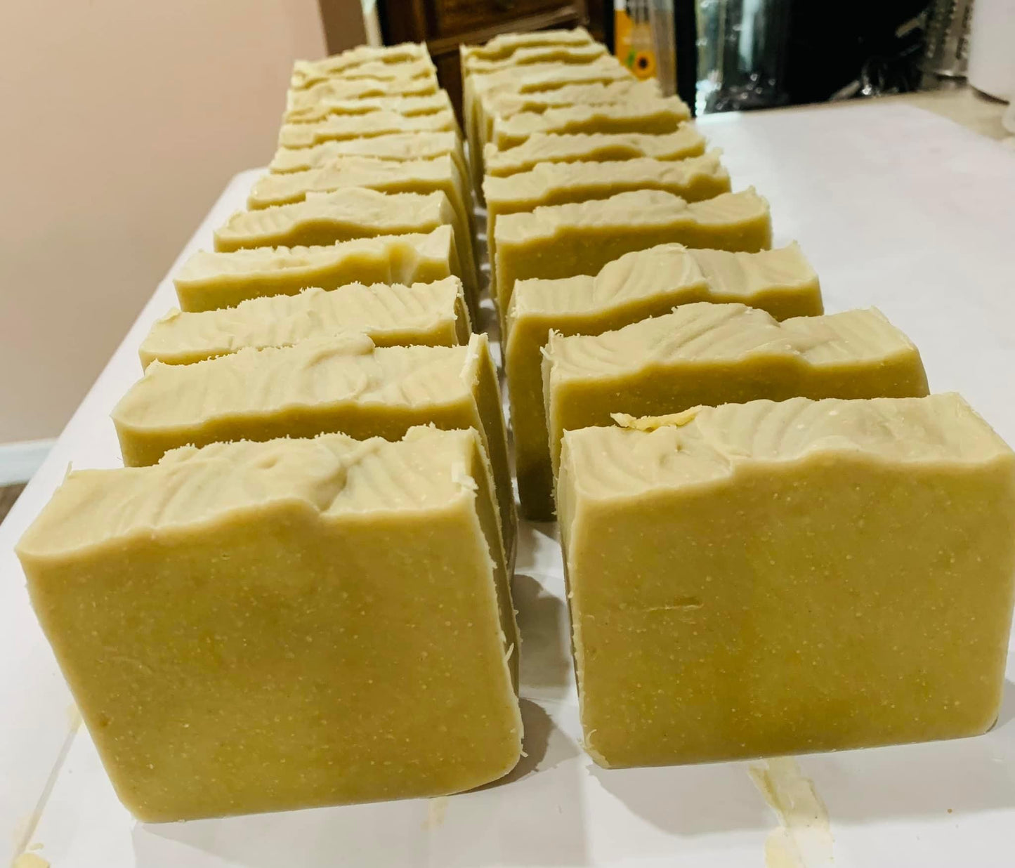 Turmeric Signature Soap