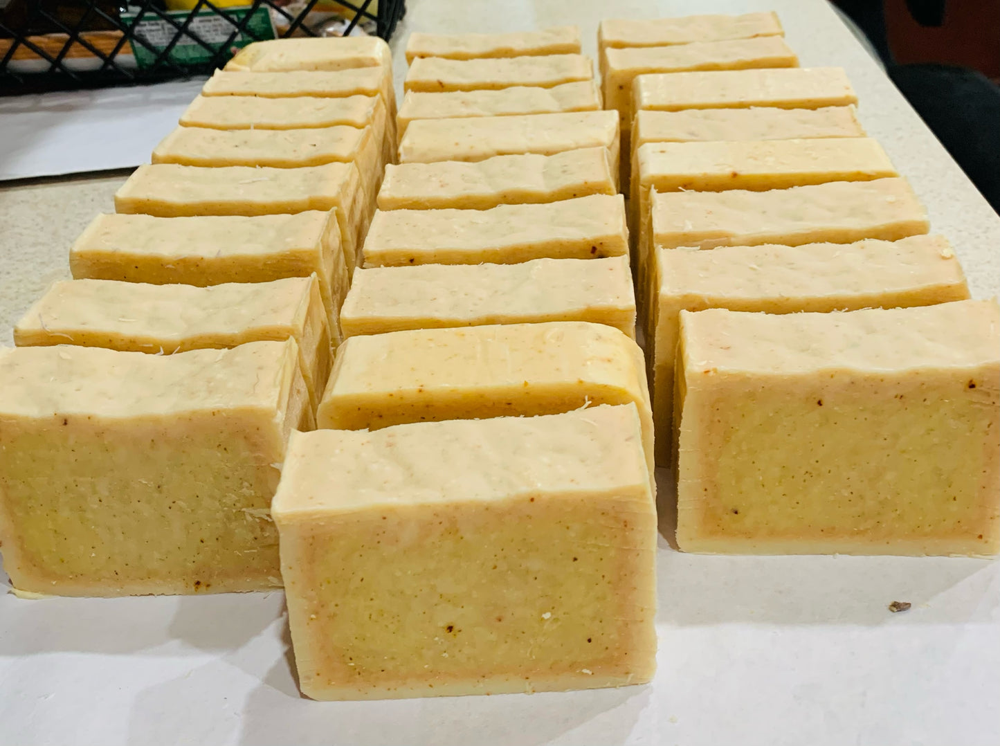 Assorted Signature Soaps