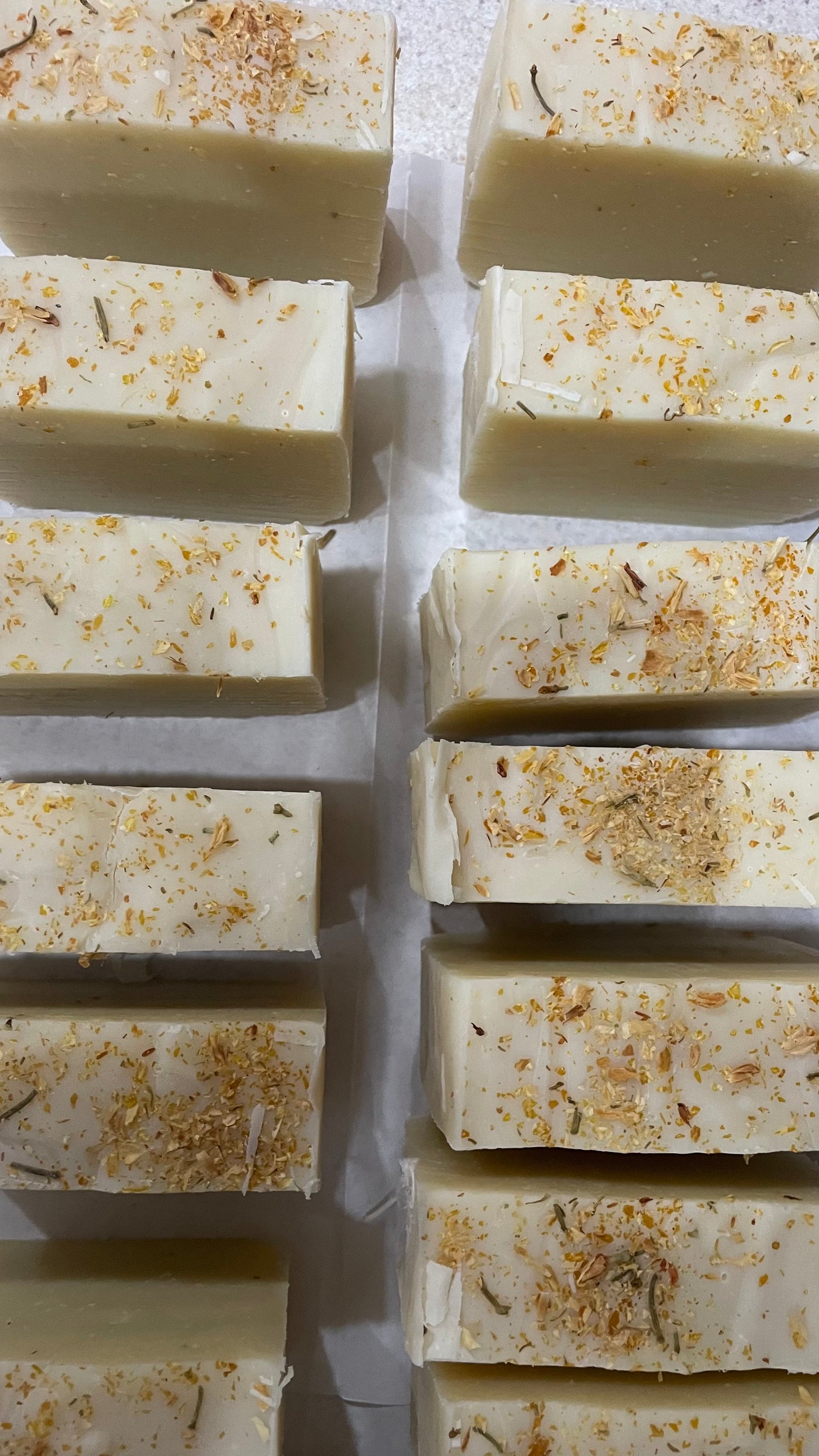 Jasmine Signature Soap